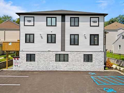153 Blauvelt Road, Monsey, NY 10952