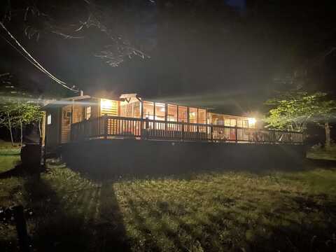 3 Perry Road, Barryville, NY 12719