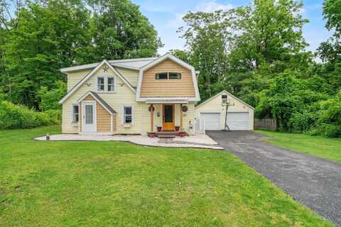 8 Church Street, Napanoch, NY 12458