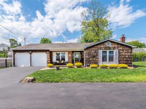 386a Glen Cove Avenue, Glen Head, NY 11545