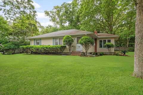 241 Hampton Street, East Hampton, NY 11963