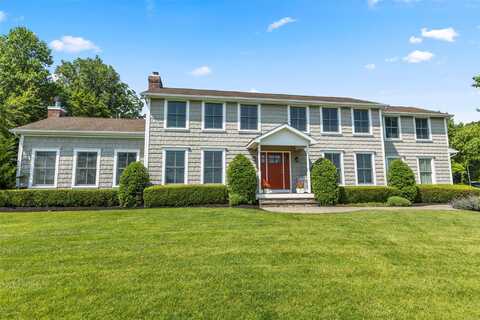 16 Dyke Road, Setauket, NY 11733