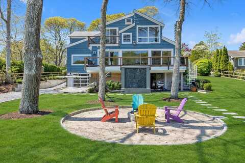 65 Pine Edge Drive, East Moriches, NY 11940