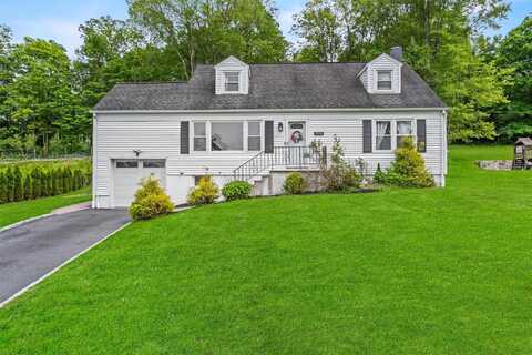 3518 Overlook Avenue, Yorktown Heights, NY 10598