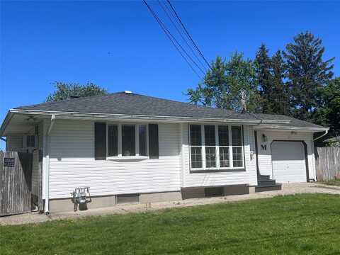 68 Ruland Road, Selden, NY 11784