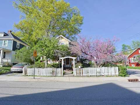 28 Oak Street, Beacon, NY 12508