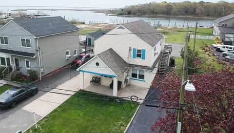 32 Shore Drive, Mastic Beach, NY 11951