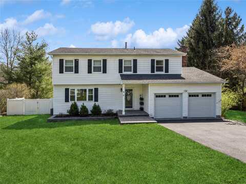11 Arlington Drive, Harriman, NY 10926