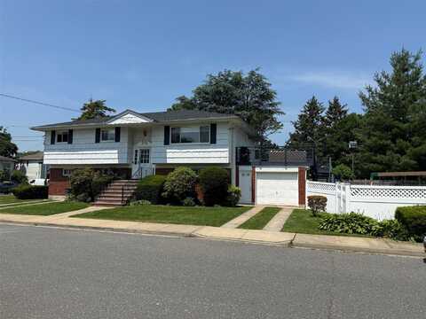 226 Laurie Lane Laurie Lane, West Hempstead, NY 11552