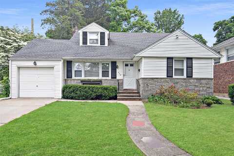 242 Clinton Road, Garden City, NY 11530