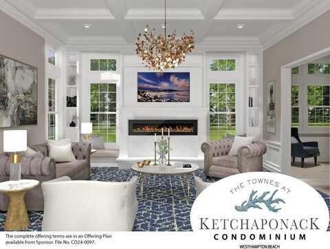 100 rogers Avenue, Westhampton Beach, NY 11978