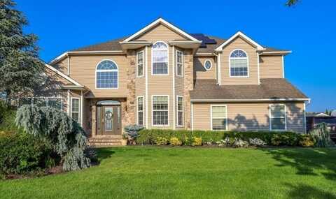 16 Island Trail, Mount Sinai, NY 11766