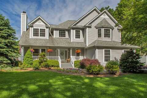 112 Washington Avenue, Port Jefferson Station, NY 11776