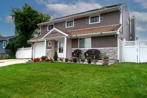 114 Cone Avenue, Central Islip, NY 11722