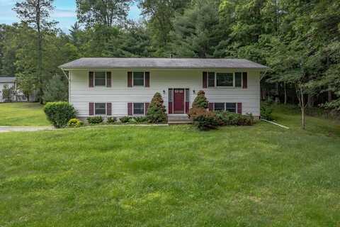 501 Burlingham Road, Bloomingburg, NY 12721