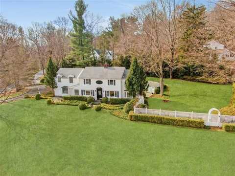 4 Bittersweet Lane, Mount Kisco, NY 10549
