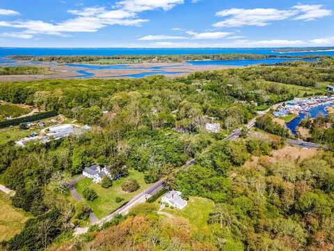 1680 N Sea Road, Southampton, NY 11968