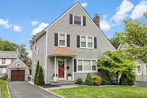 10 McBride Avenue, White Plains, NY 10603