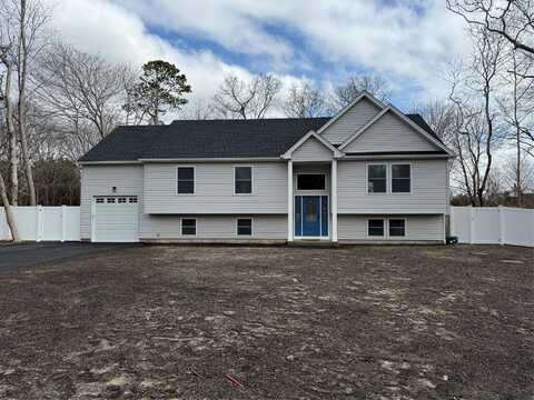 Lot 5 Long Island avenue, Medford, NY 11763