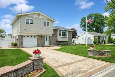 336 W 17th Street, Deer Park, NY 11729