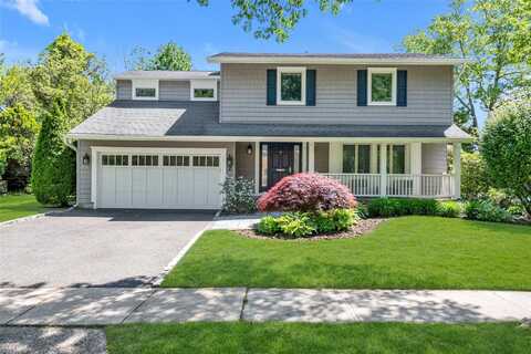 2 Driftwood Drive, Port Washington, NY 11050