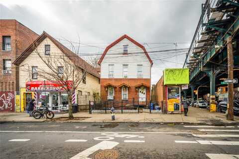 40-04 97 Street, Corona, NY 11368