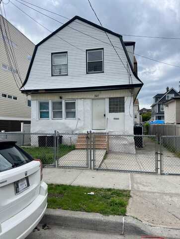 341 Beach 67th Street, Far Rockaway, NY 11692