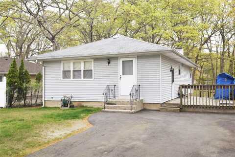 9 Claremont Drive, Mastic Beach, NY 11951