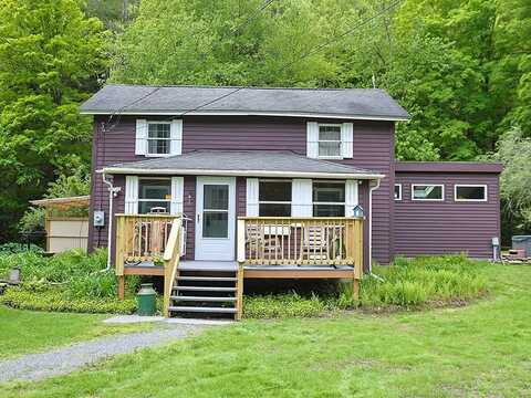 120 Spring Glen Road, Mountain Dale, NY 12763