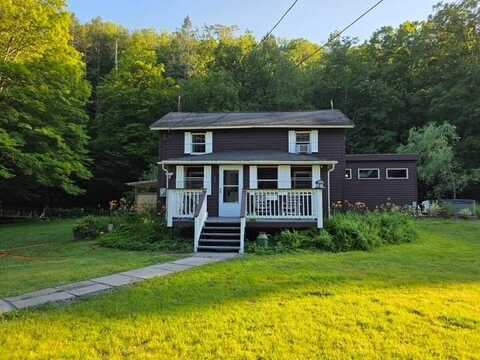 120 Spring Glen Road, Mountain Dale, NY 12763