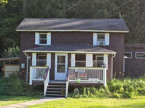 120 Spring Glen Road, Mountain Dale, NY 12763