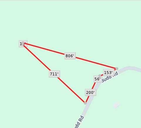 Budd Road, Wurtsboro, NY 12790
