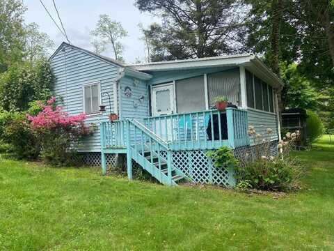191 Sylvan Lake Road, Hopewell Junction, NY 12533