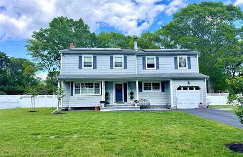 2337 Sycamore Avenue, Ronkonkoma, NY 11779
