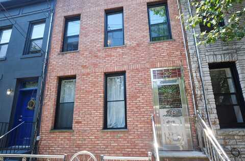 99 Pioneer Street, Brooklyn, NY 11231