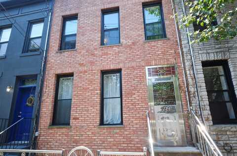 99 Pioneer Street, Brooklyn, NY 11231