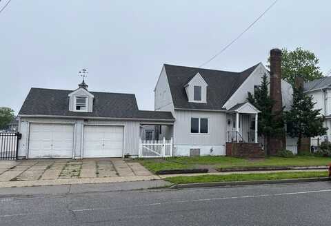 127 Forest Avenue, Massapequa, NY 11758