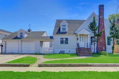 127 Forest Avenue, Massapequa, NY 11758