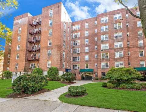 27-04 Parsons Boulevard, Flushing, NY 11354