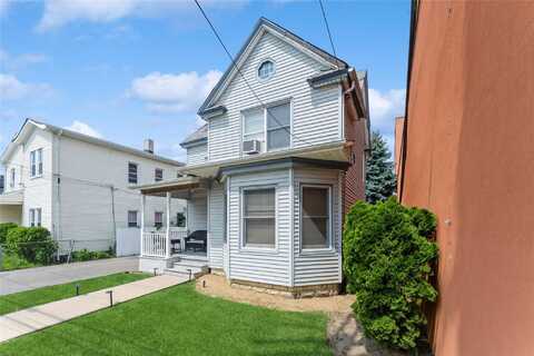 45 4th Street, Valley Stream, NY 11581