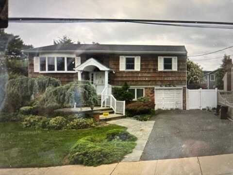 104 Clark Avenue, Massapequa, NY 11758