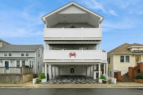 95 Tennessee Avenue, Long Beach, NY 11561