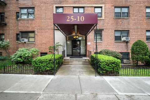 25-10 31st Avenue, Astoria, NY 11106