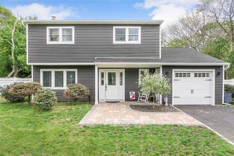 11 Susan Drive, Bellport, NY 11713