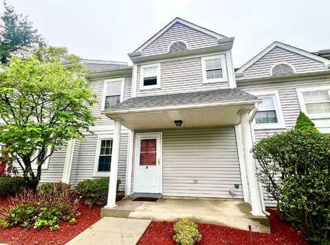 12 Durham Court, Middletown, NY 10940