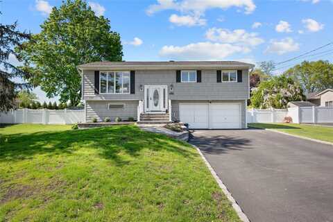 69 Nathan Drive, Bohemia, NY 11716
