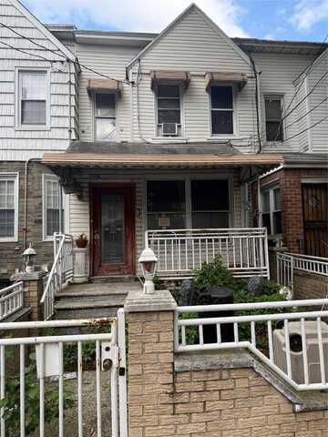 9423 115th Street, Richmond Hill, NY 11419