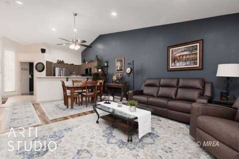 659 Mesa View, Mesquite, NV 89027