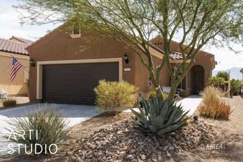 834 Wranglers Rdg, Mesquite, NV 89034