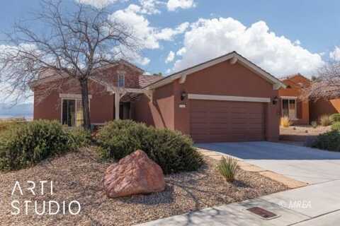1240 Sentinel Rdg, Mesquite, NV 89034